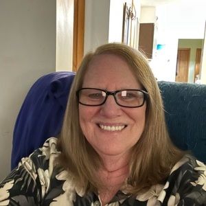 Meet your Posher, Barbara